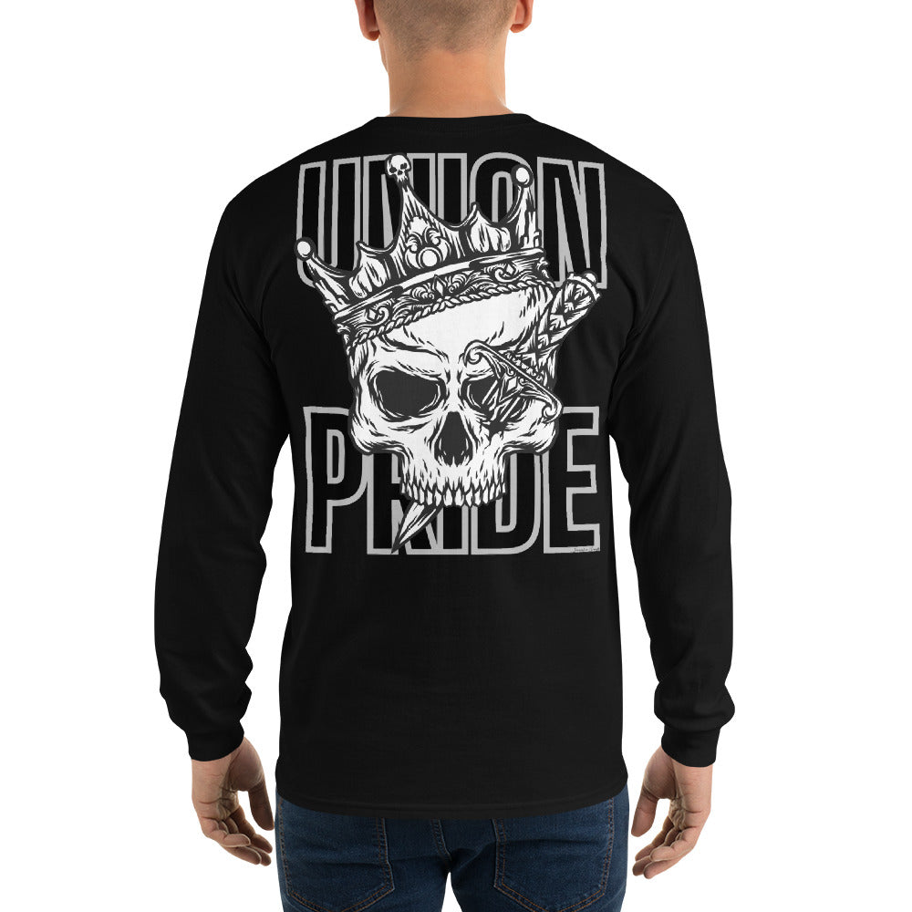 Union Pride Long Sleeve Shirt