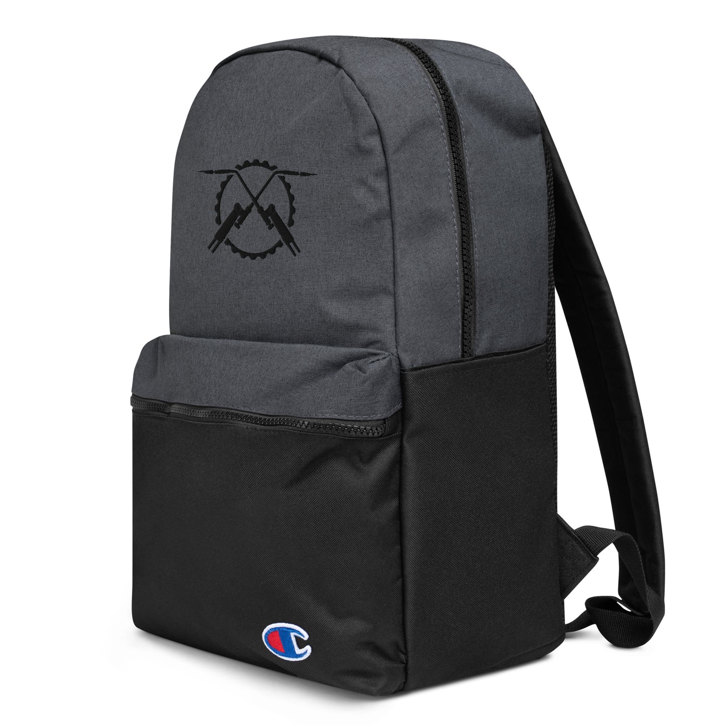 Torched Water-Resistant Backpack