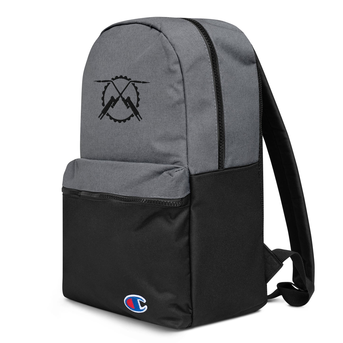 Torched Water-Resistant Backpack