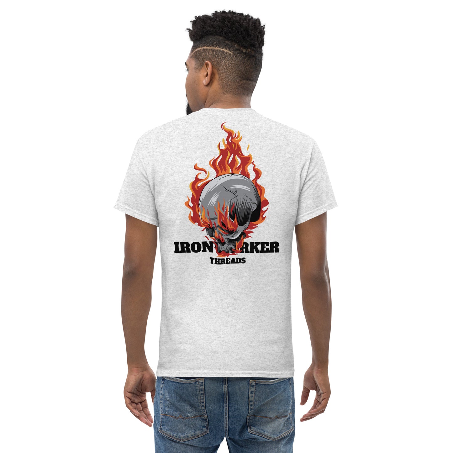 Flash Burn T-shirt