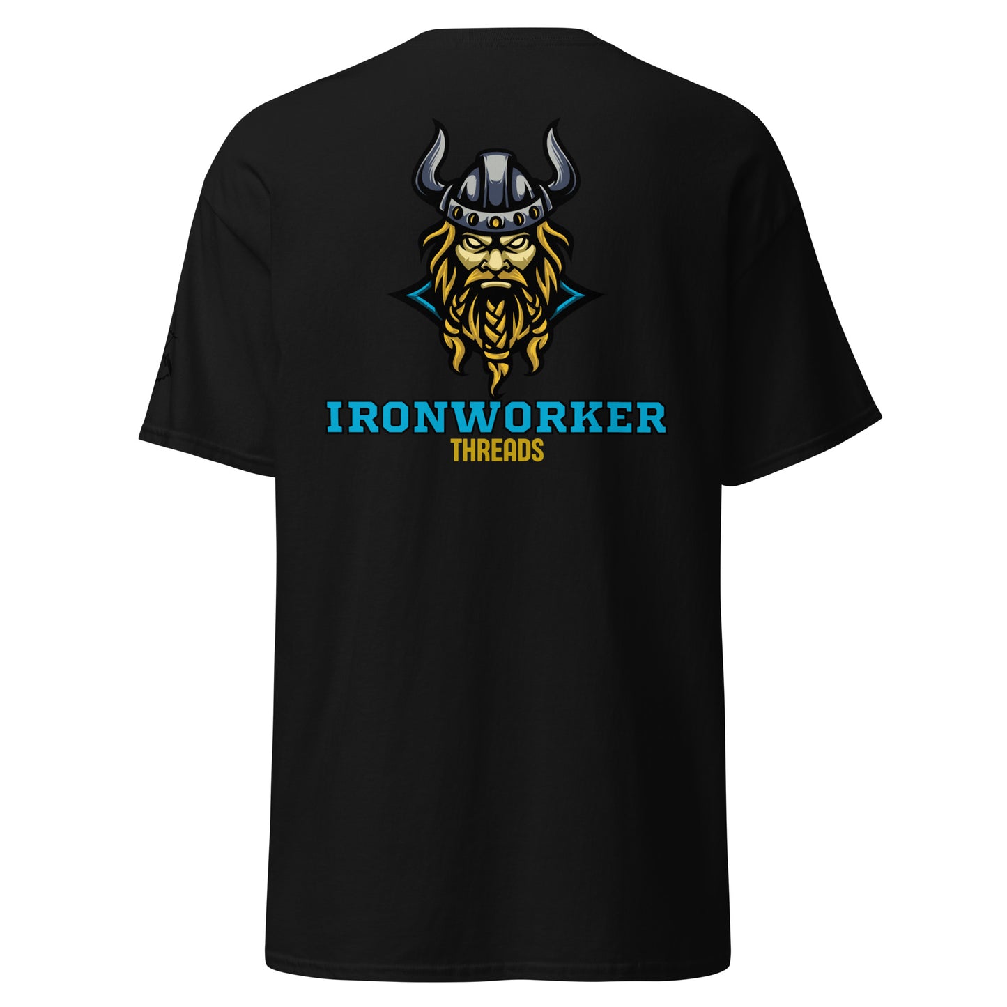 Björn Ironside Viking T-shirt