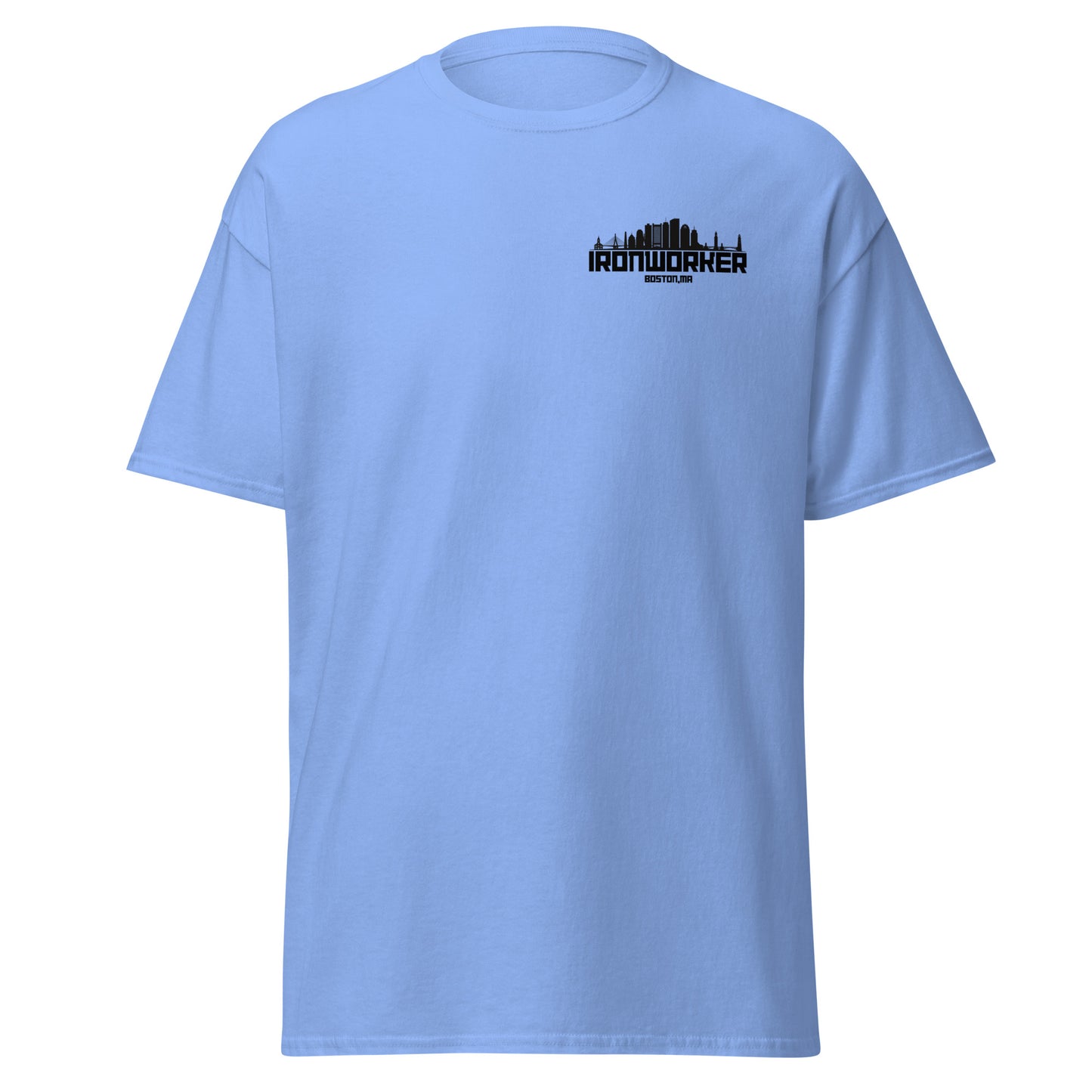 Boston Skyline T-shirt