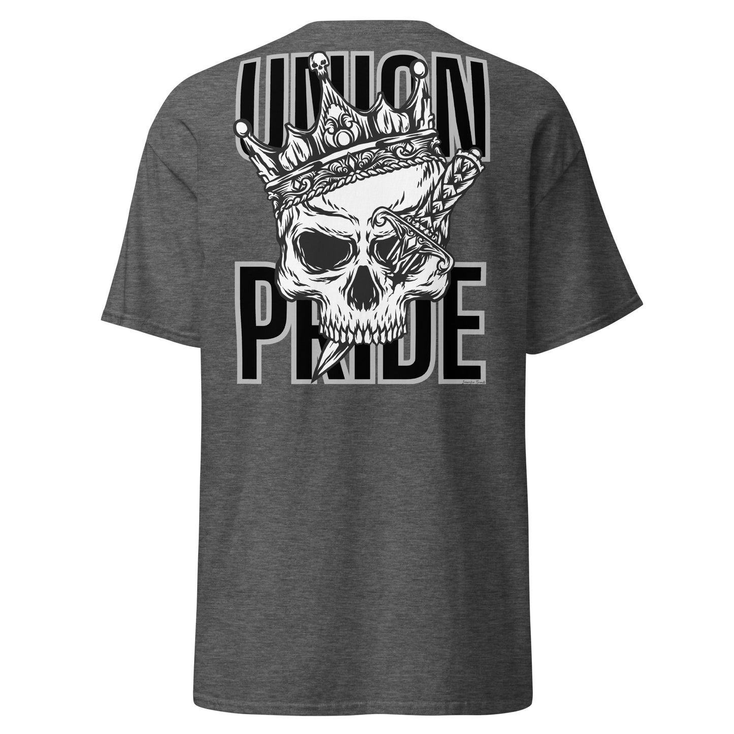 Union Pride T-shirt