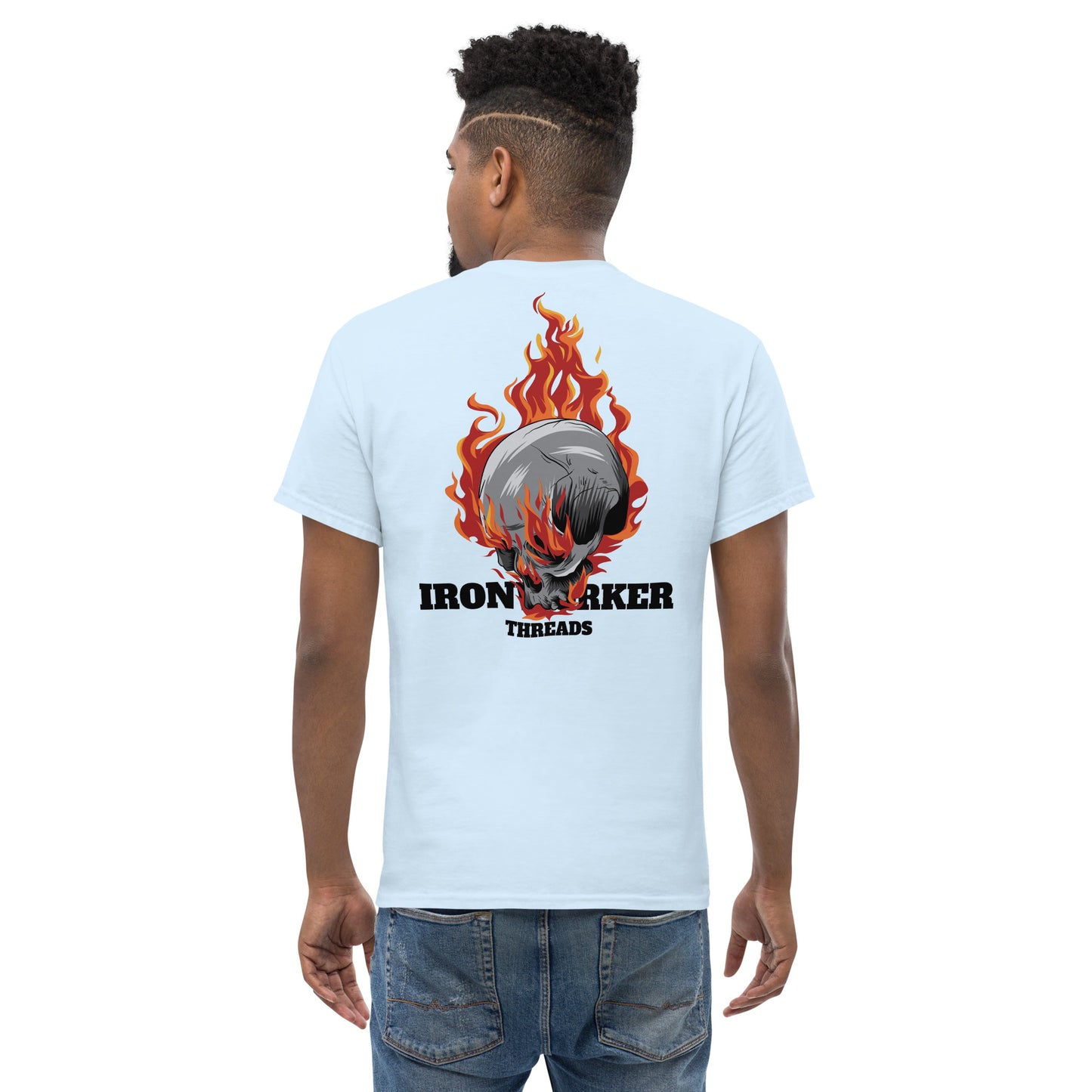 Flash Burn T-shirt