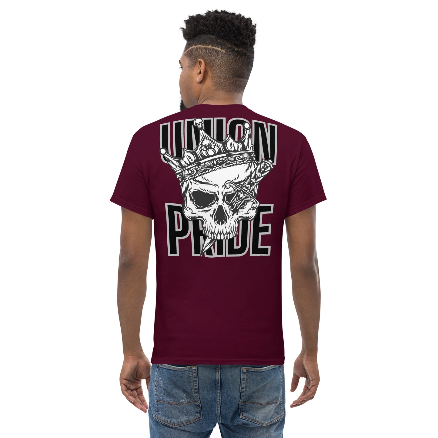 Union Pride T-shirt