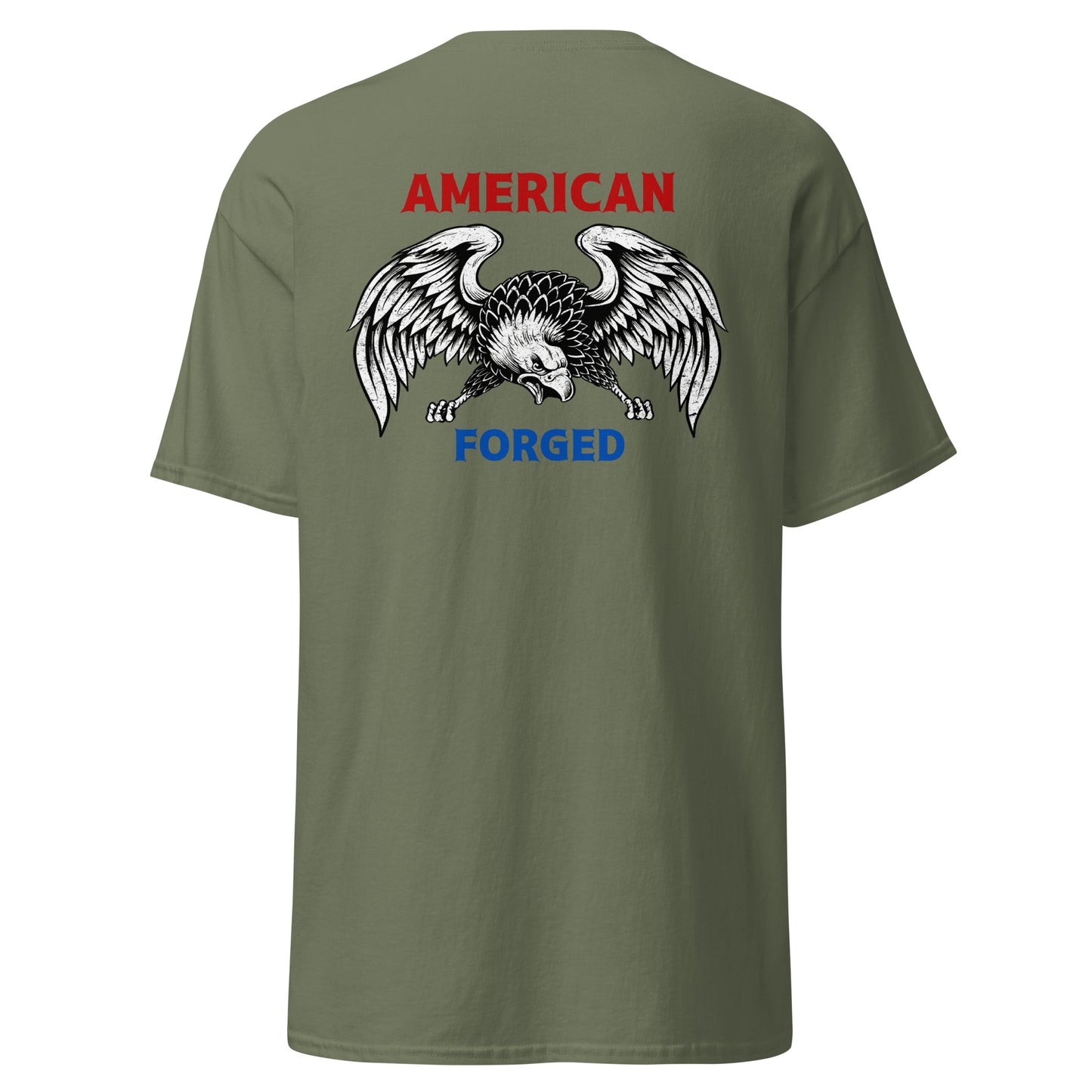 American Forged T-shirt