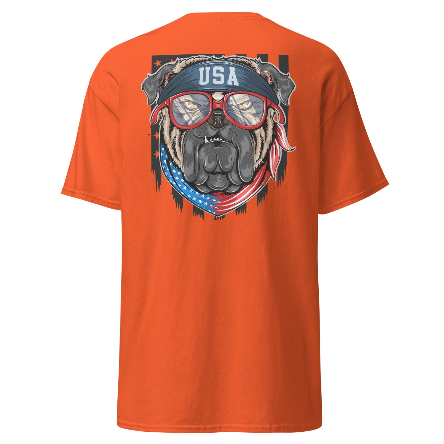 American Bully T-shirt