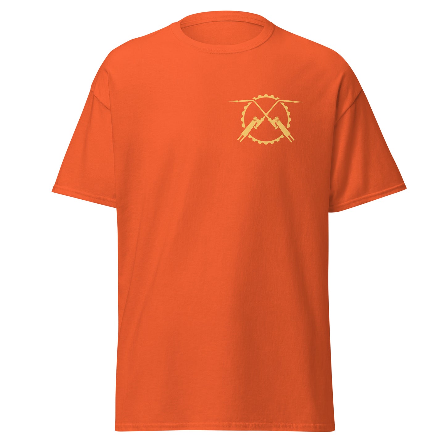 The Divine Guardian T-shirt