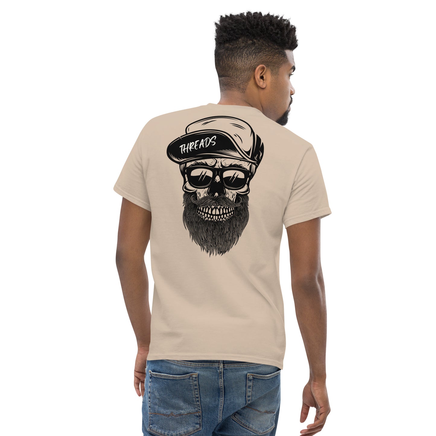 Beard Grylls T-shirt