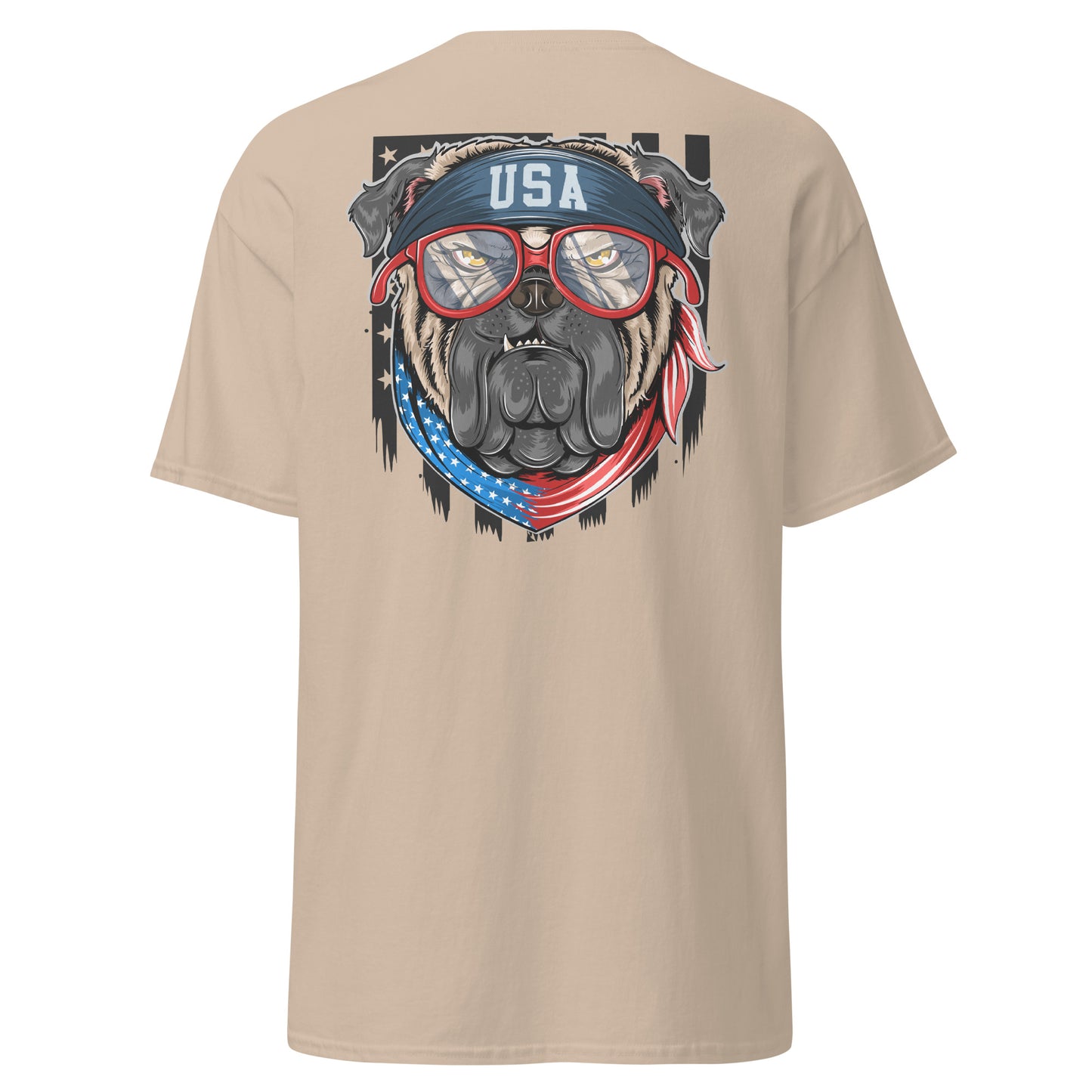 American Bully T-shirt