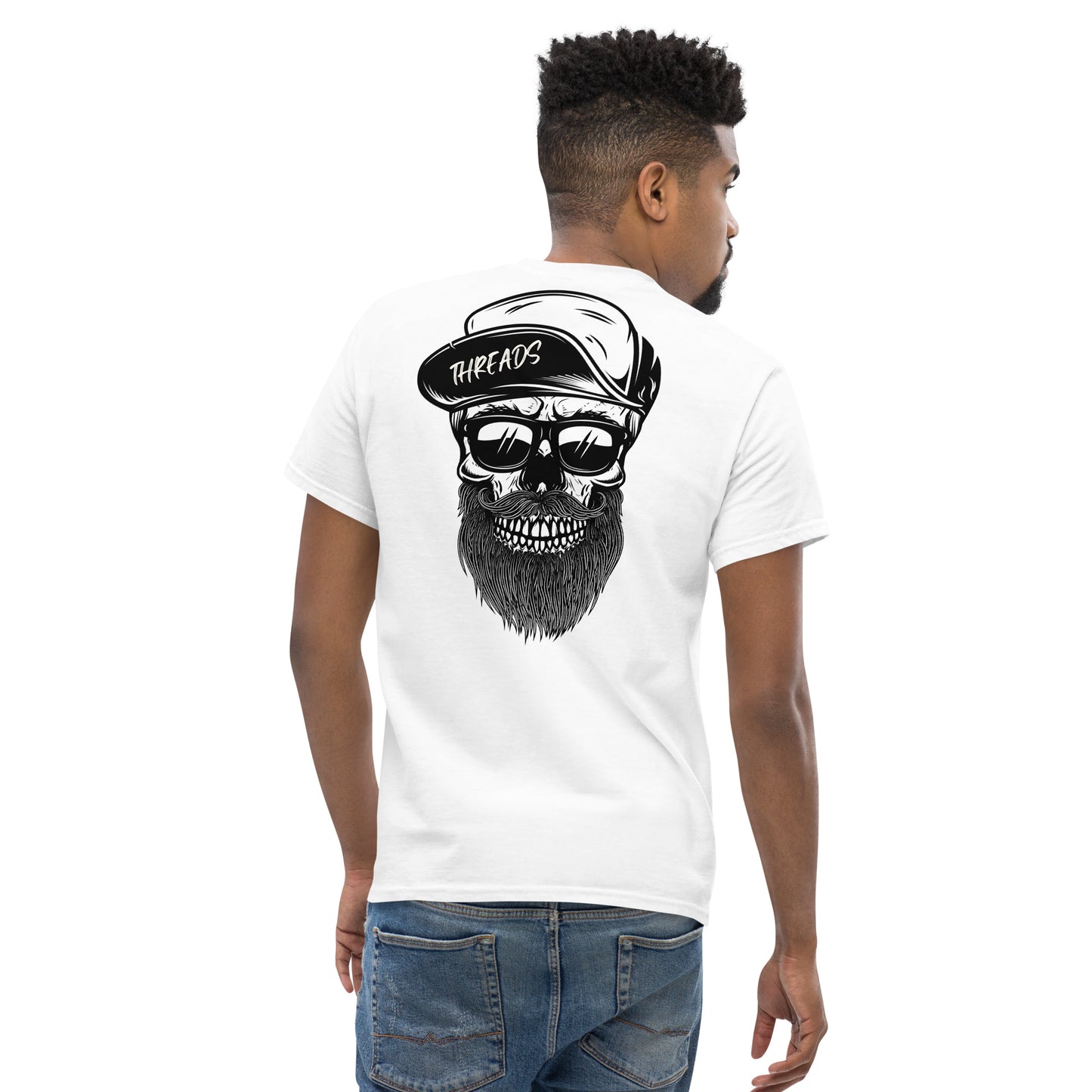 Beard Grylls T-shirt