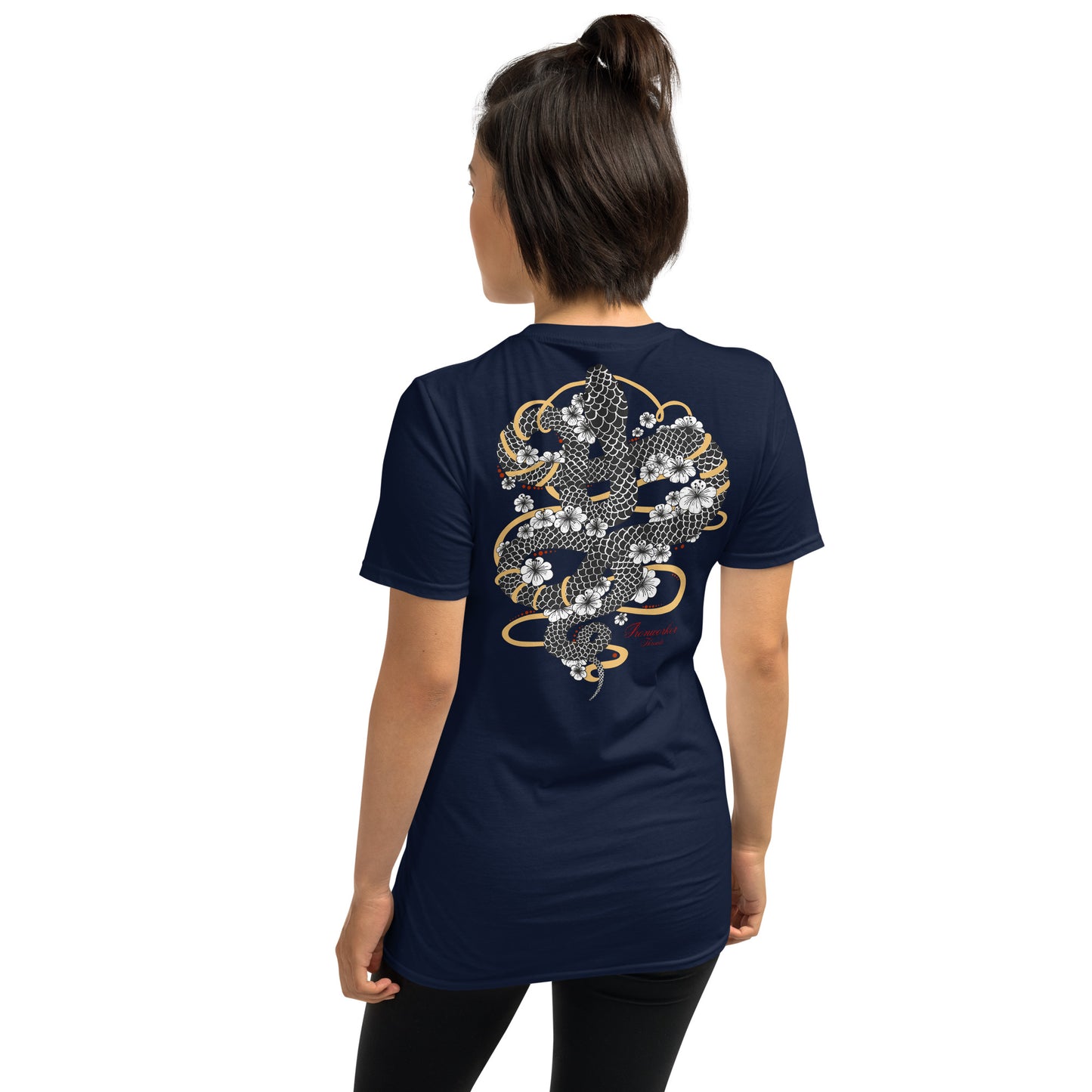 Snake Dancer T-shirt
