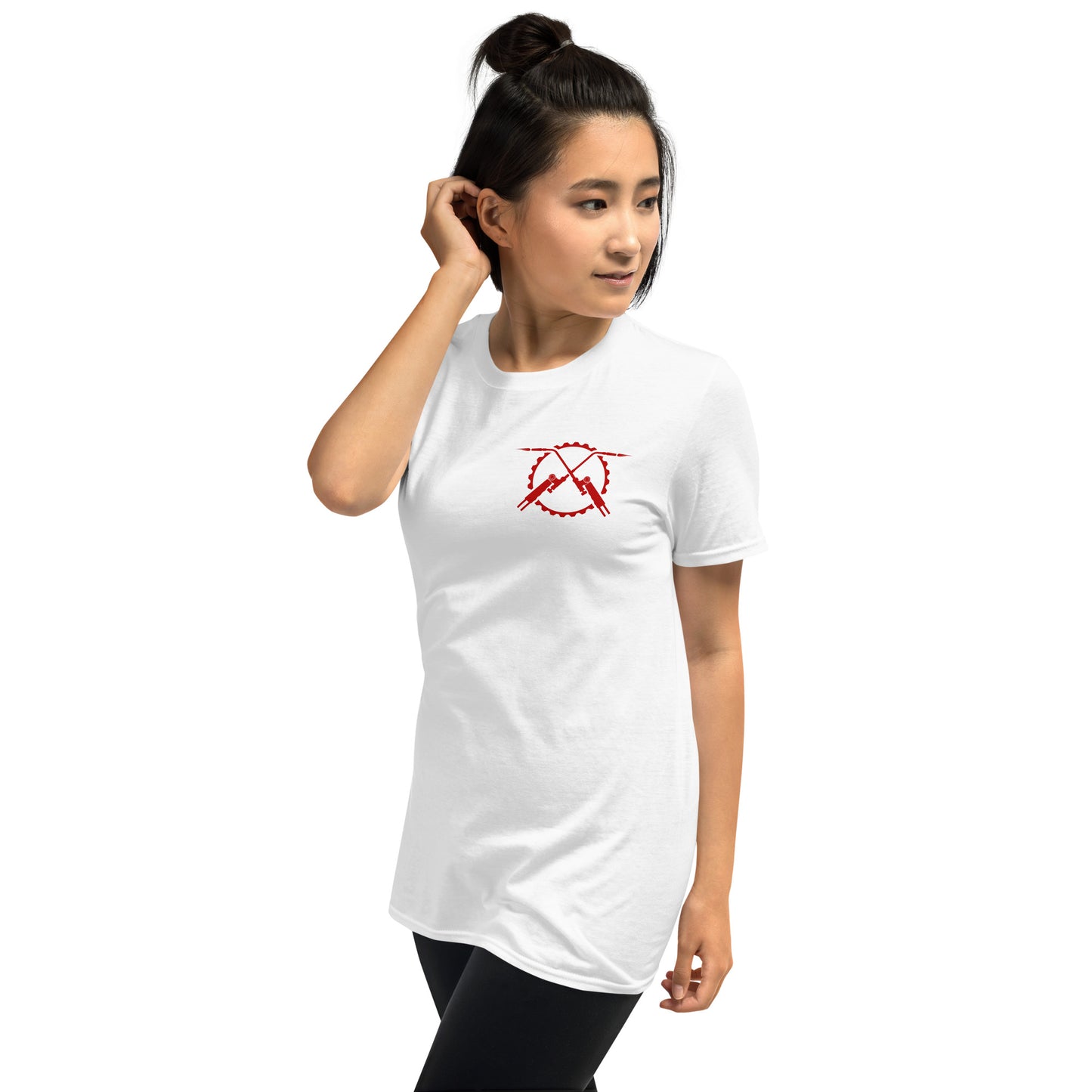 Snake Dancer T-shirt